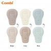 Combi 日本 Nemulila Fit AQ 安撫餐椅搖床 (IV ; IVORY) 初生～4歲 | 行貨1年保養 ⭐全新380透氣通風氣孔設計,使睡眠更舒適⭐【代理配送#A(免運費)】⭐RB會員低至$2,049⭐